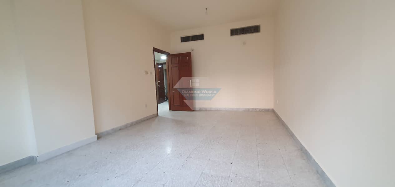 Mohammed Bin Zayed City，Mussafah Community，Shabiya 10 1 卧室 35000 AED