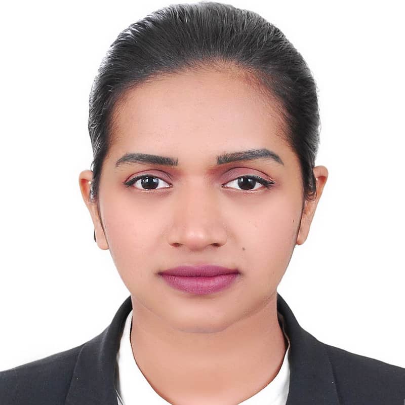 Amrutha Nair, Abu Dhabi Real Estate Agent 9 properties