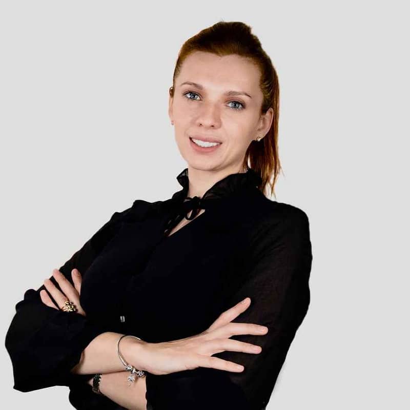 Olga Zapasko, Dubai Real Estate Agent 25 properties