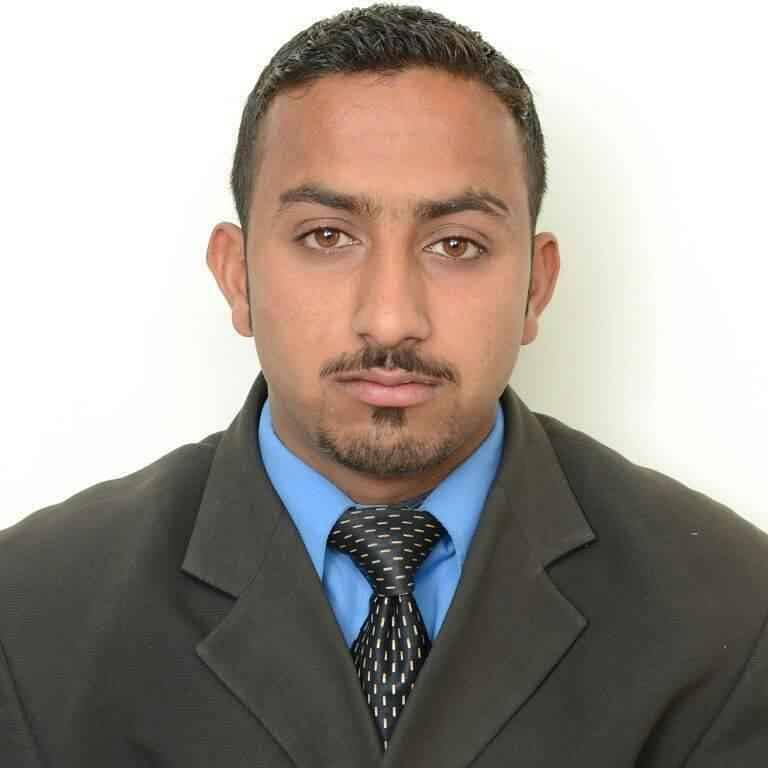Ali Sarfaraz, Ajman Real Estate Agent 5 properties