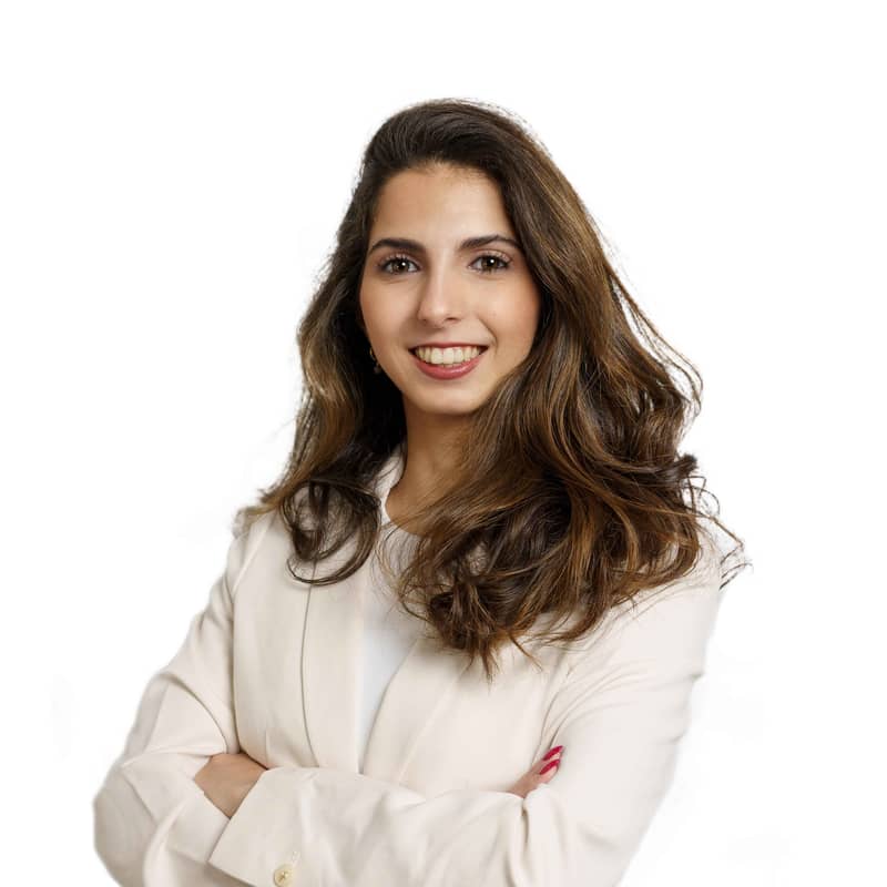 Nour Azar, Dubai Real Estate Agent 12 properties