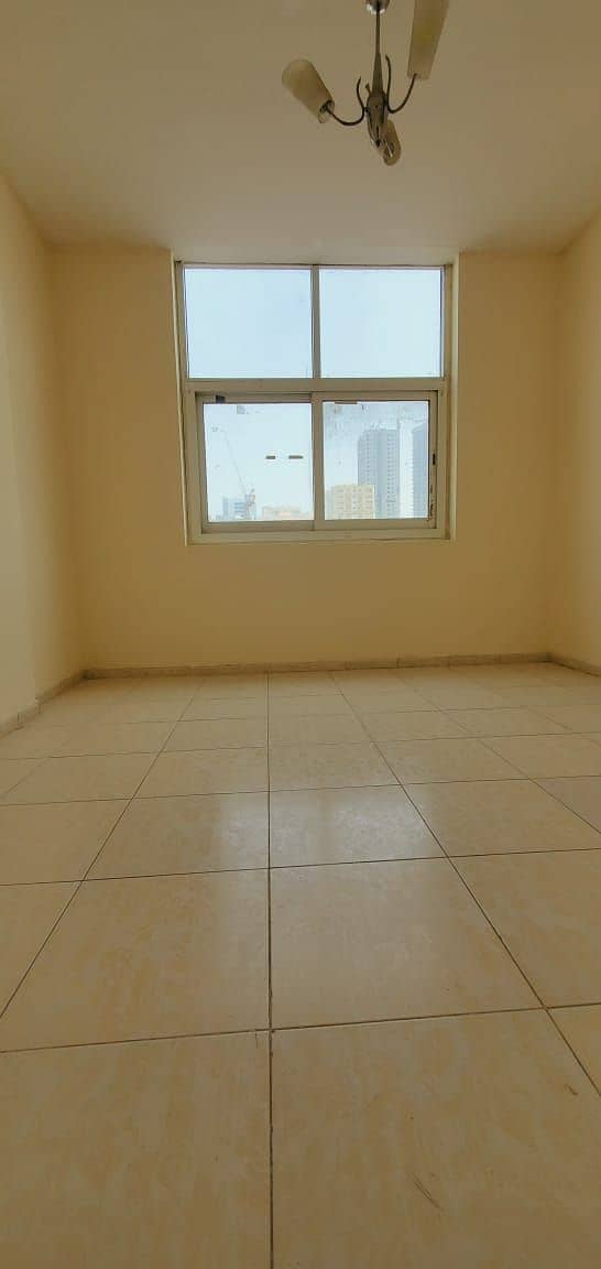 ONLY FOR FAMILIES Studio for rent in Al Qasimia Al Mahatta, Sharjah