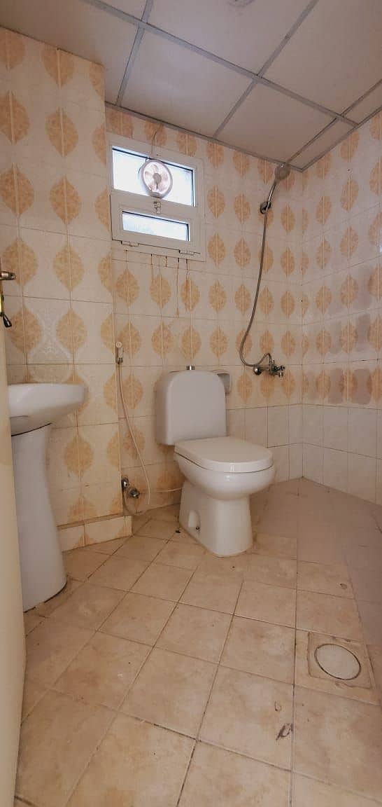 ONLY FOR FAMILIES Studio for rent in Al Qasimia Al Mahatta, Sharjah