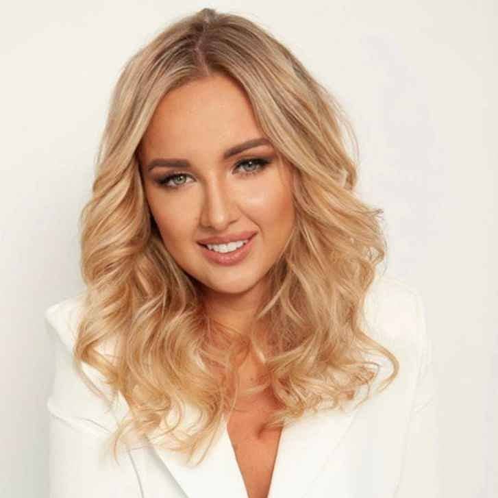 Marta Malak, Dubai Real Estate Agent 7 properties