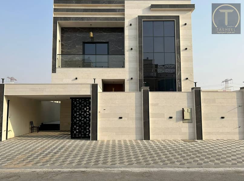 without down payment No service fees Super deluxe finishing