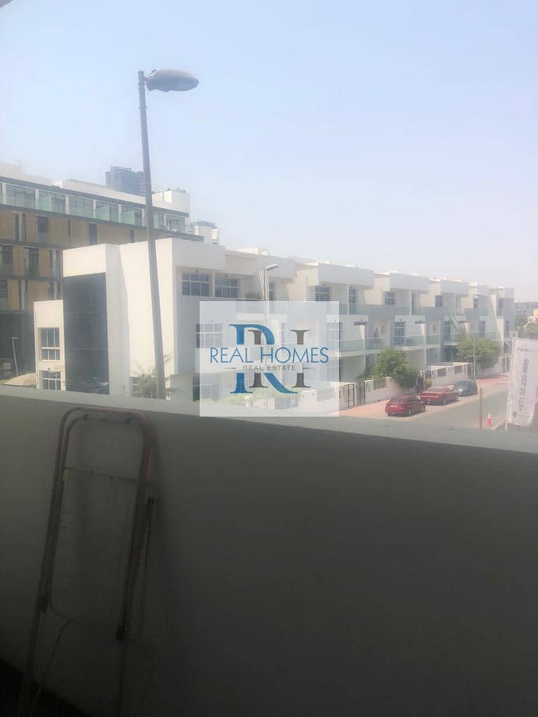 Furnish Studio For Rent