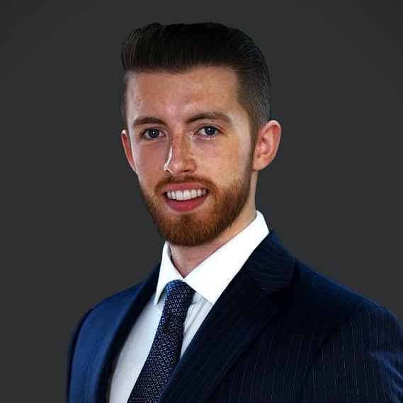 Jake Matthews Hubbard, Dubai Real Estate Agent 4 properties
