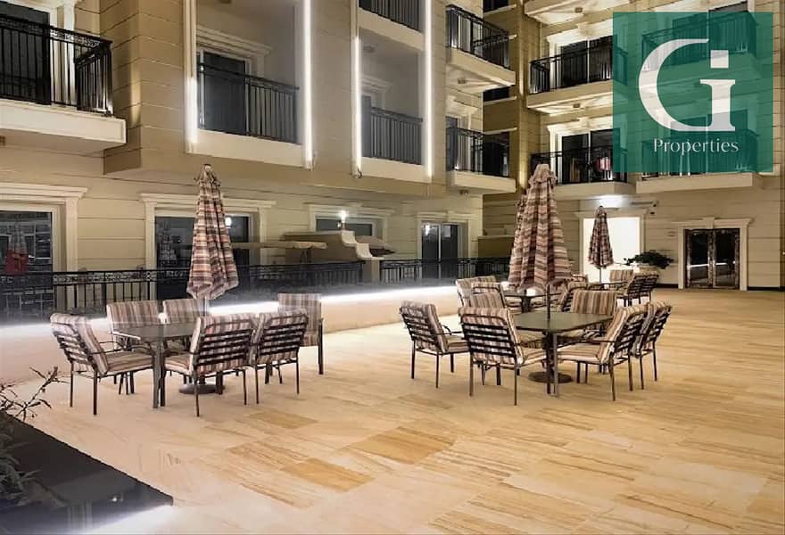 Arjan，Resortz by Danube 39999 AED 7756293