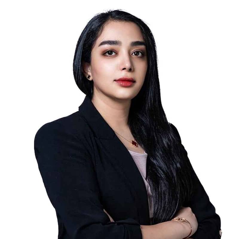 Maryam Nezhad, Dubai Real Estate Agent 8 properties