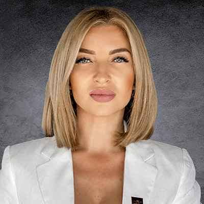 Mina Raeisi, Dubai Real Estate Agent 14 properties