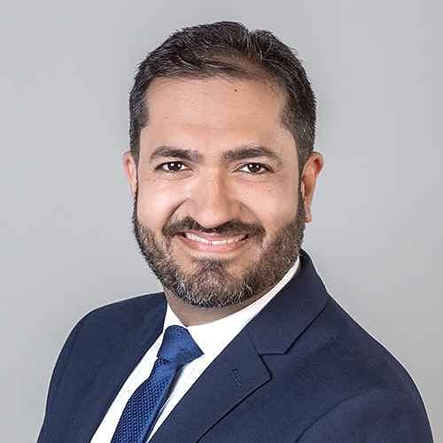 Dheeraj Motwani, Dubai Real Estate Agent 16 properties