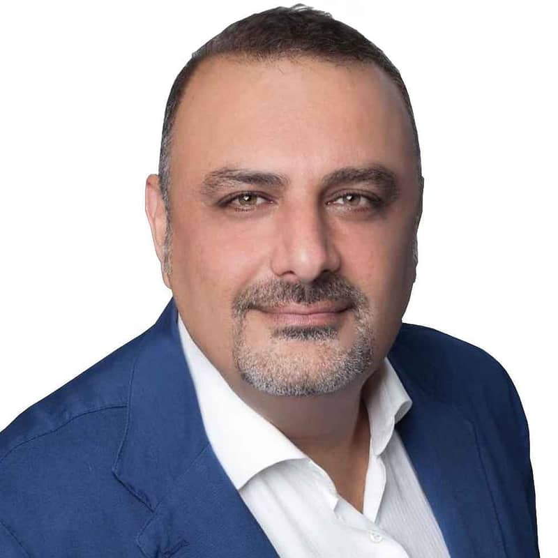 Amir Bahman Mohammad Ali Kabiri Sedei, Dubai Real Estate Agent 16