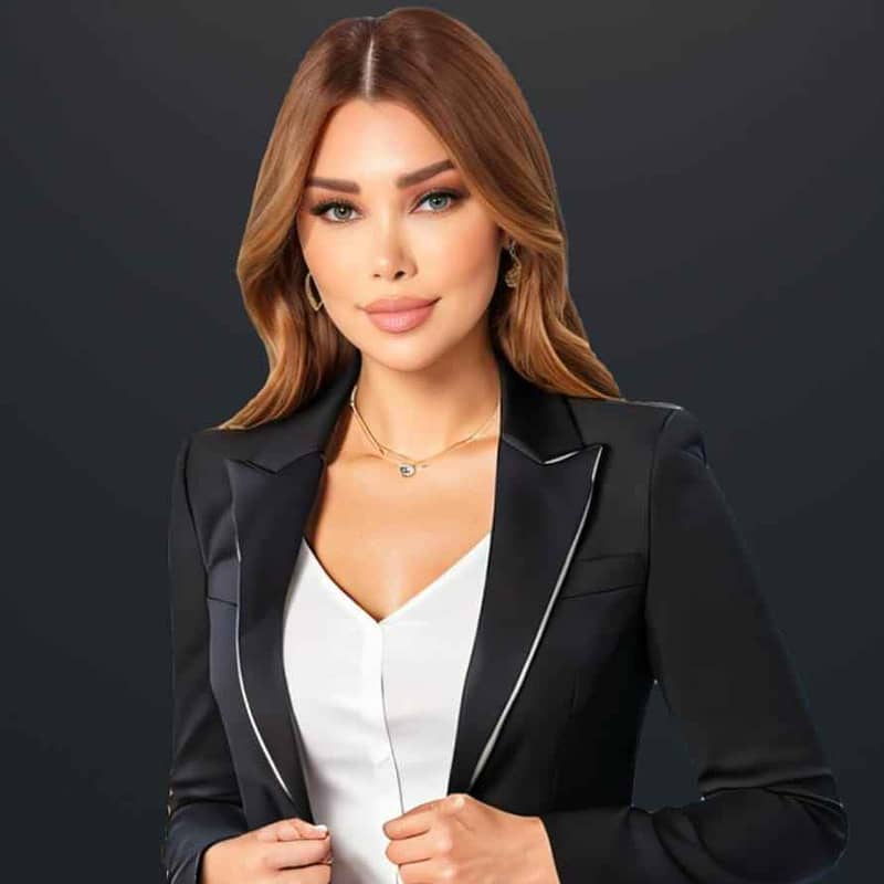 Mariam Farhoud, Dubai Real Estate Agent 11 properties