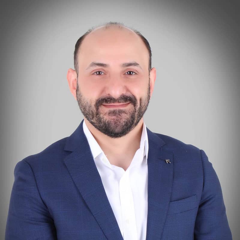 Khaled al Dabdoub, Dubai Real Estate Agent 7 properties