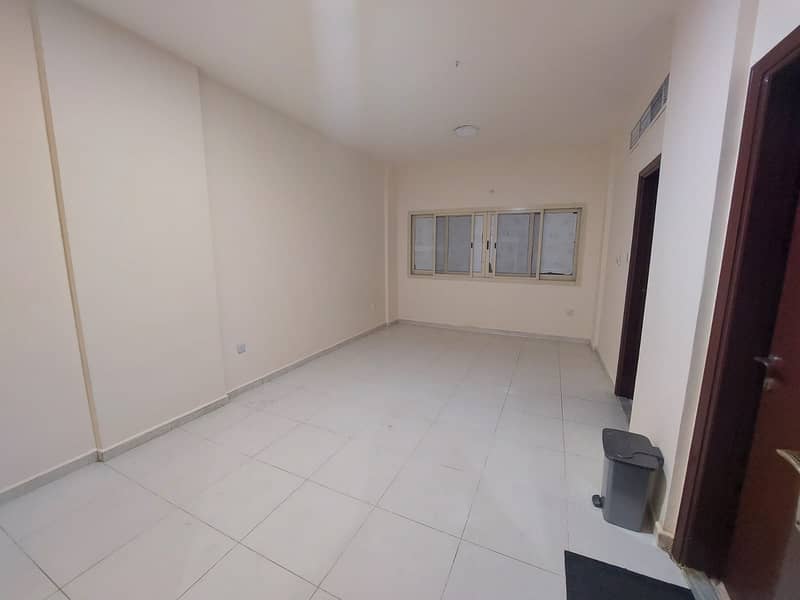 Cheapest Studio Available in Front of Sharaf DG Metro Station For