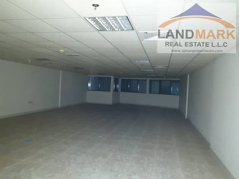 Office For Rent Falcon Tower B1