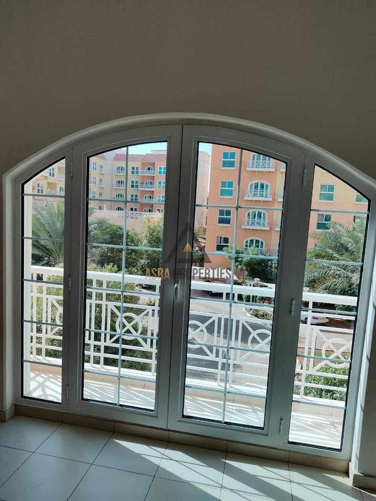 One Bedroom For Rent Ritaj F DIP