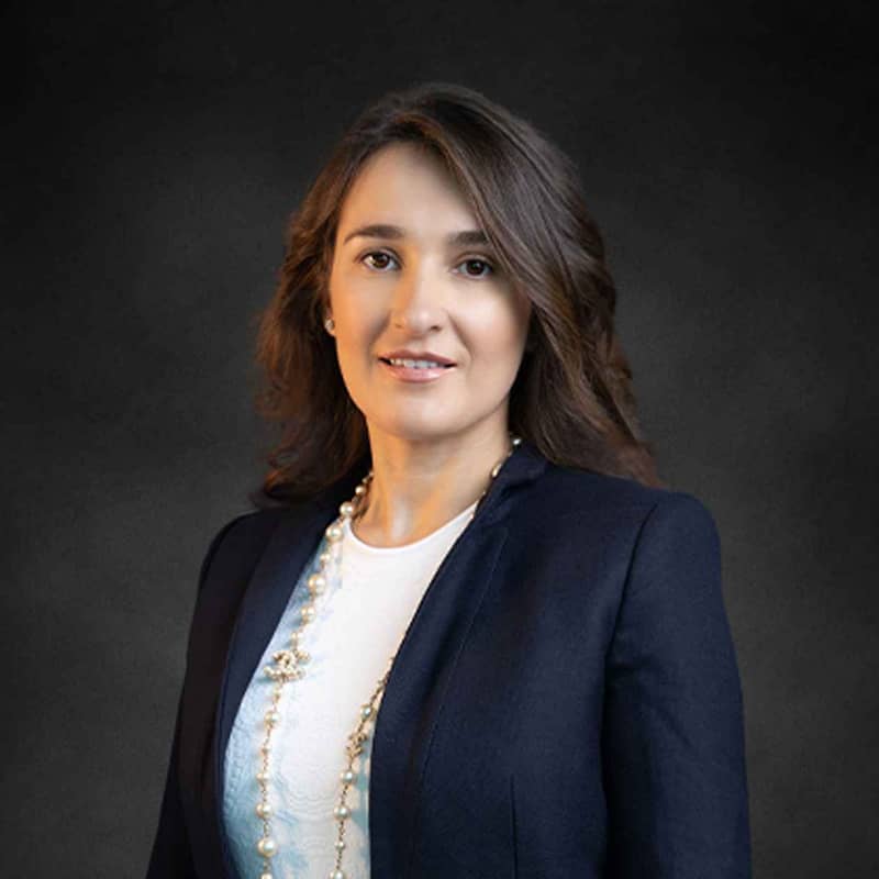 Olga Kavun, Dubai Real Estate Agent 14 properties