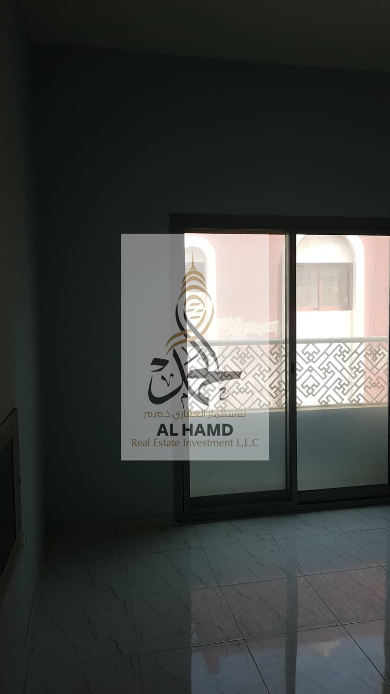 For Rent . . . . . . studio. . . . . . al ruwduh area . . . . . Umm Al