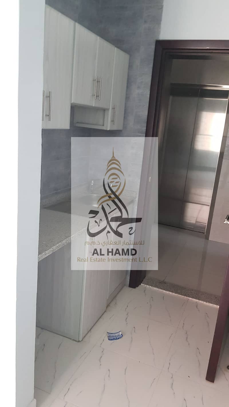 For Rent . . . . . . studio. . . . . . al ruwduh area . . . . . Umm Al