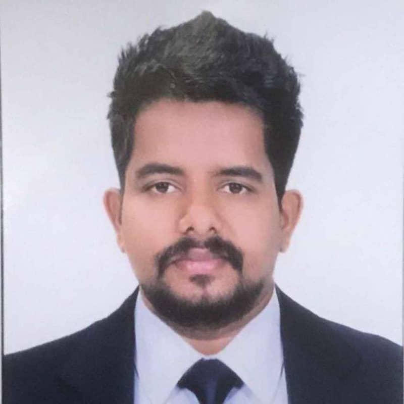 Jithin Kumar, Dubai Real Estate Agent 5 properties