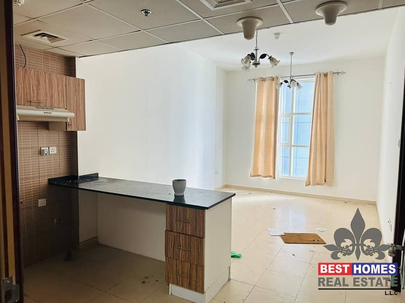 Amazing 2 BHK Apartment For Sale In City Towers Ajman