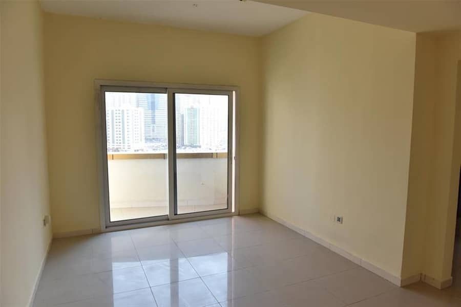 1 Month Free 1 BR for rent near Al Nahda Park Sharjah
