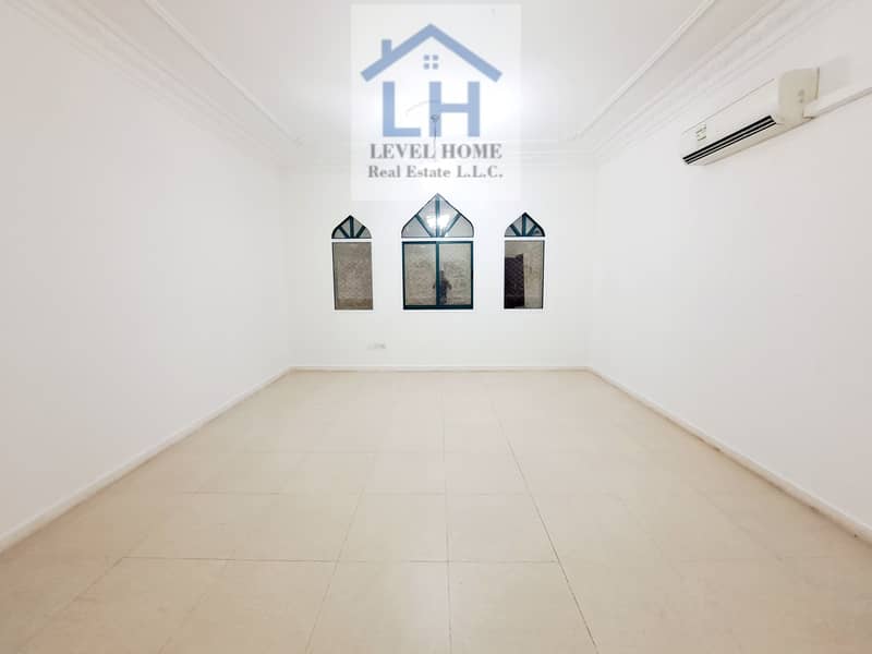 AMAZING ONE BEDROOM HALL IN Al BATEEN