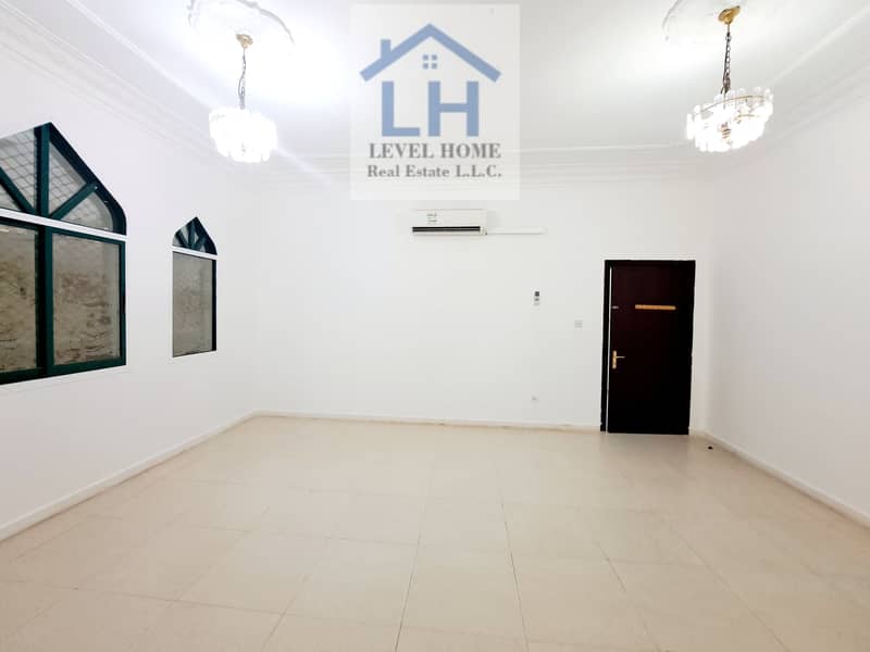 AMAZING ONE BEDROOM HALL IN Al BATEEN