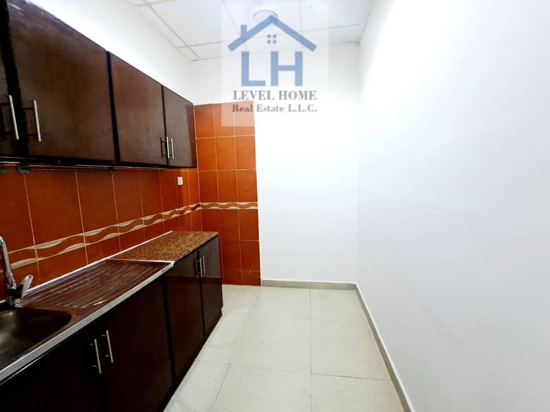 AMAZING ONE BEDROOM HALL IN Al BATEEN