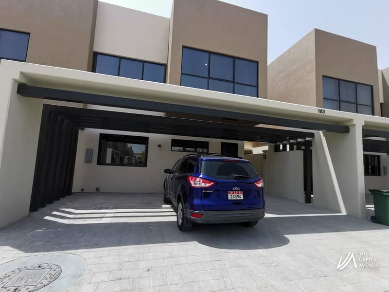 Ready To Move in Exquisite Community Brand New