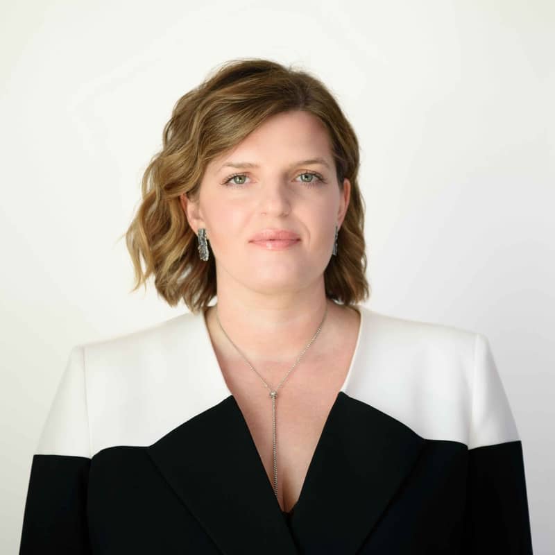 Olga Shevkolovych, Dubai Real Estate Agent 3 properties