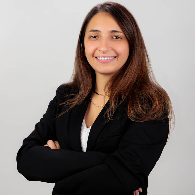 Aya Khalaf, Abu Dhabi Real Estate Agent 36 properties