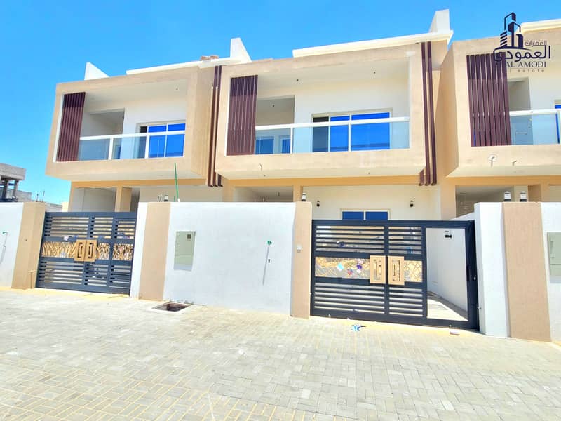 For sale, including registration fees, freehold for life, for all