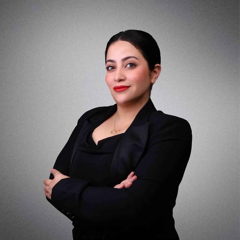 Sabrine Mkadmi, Abu Dhabi Real Estate Agent 8 properties