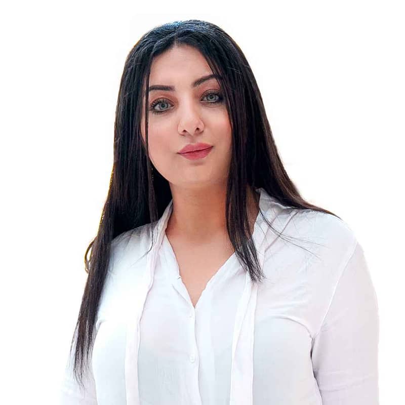 Nourhan Mohamad, Abu Dhabi Real Estate Agent 186 properties