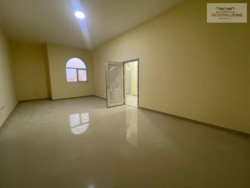 Exclusive 3 Bedroom Hall In Mohammed Bin Zayed City