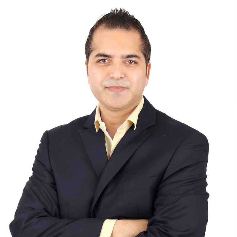 Satish Kumar, Dubai Real Estate Agent 8 properties