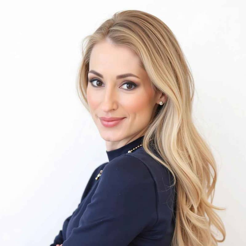 Marina Zhekalo, Abu Dhabi Real Estate Agent 15 properties