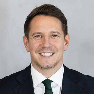 Christopher Mark Erickson, Dubai Real Estate Agent 11 properties