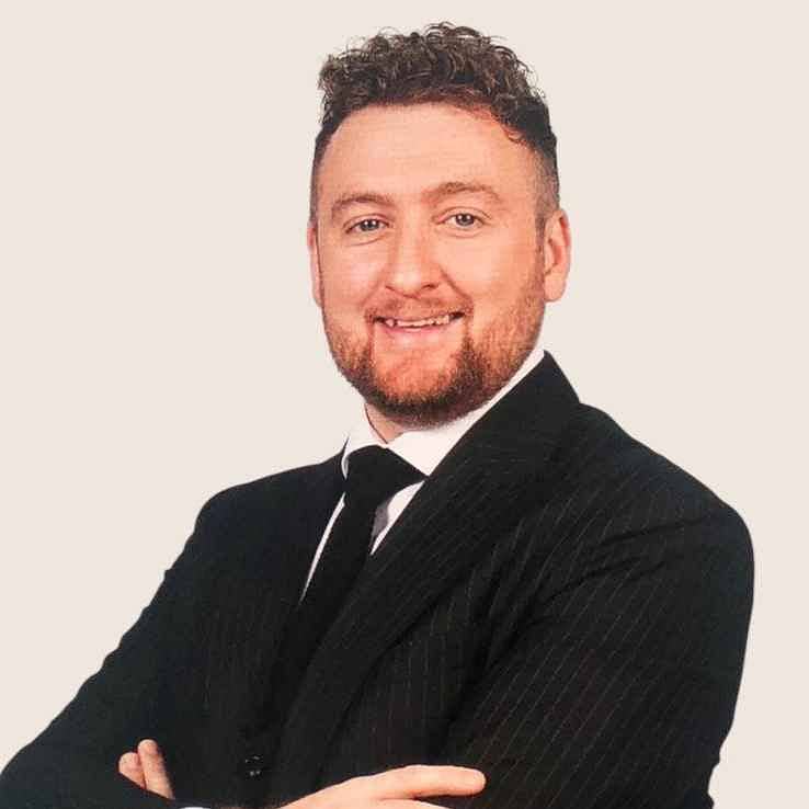 Nathan Plunkett, Dubai Real Estate Agent 3 properties