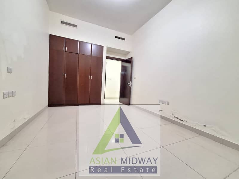 Luxurious Two Bedroom Hall Appartment with basement parking Available