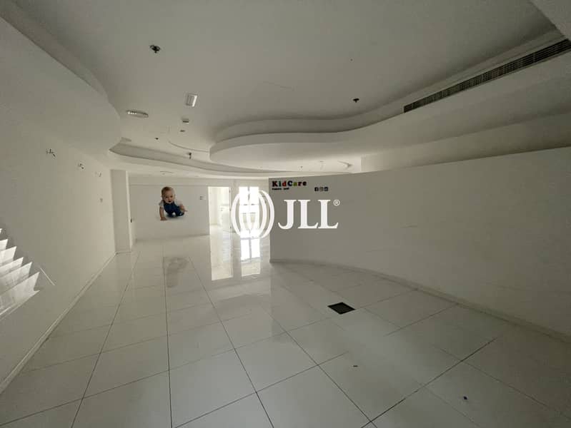 Clinic for Lease in Dubai Healthcare City