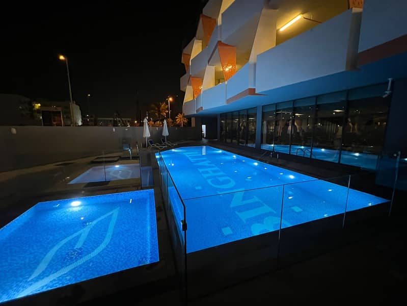 Specious Apartment / Bills Included / Huge Terrace