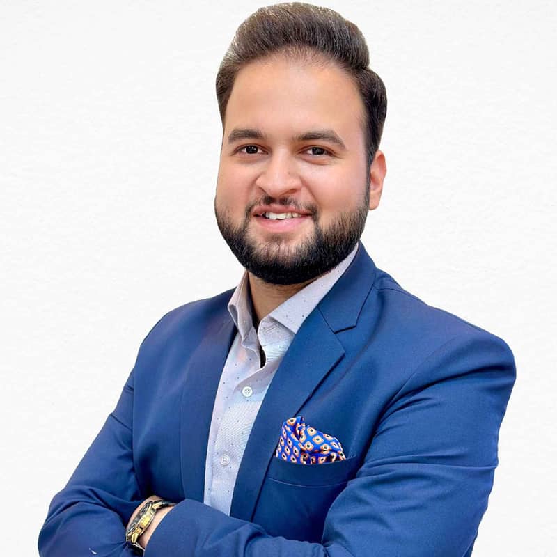 Abdul Muqtadir Malik, Dubai Real Estate Agent 19 properties