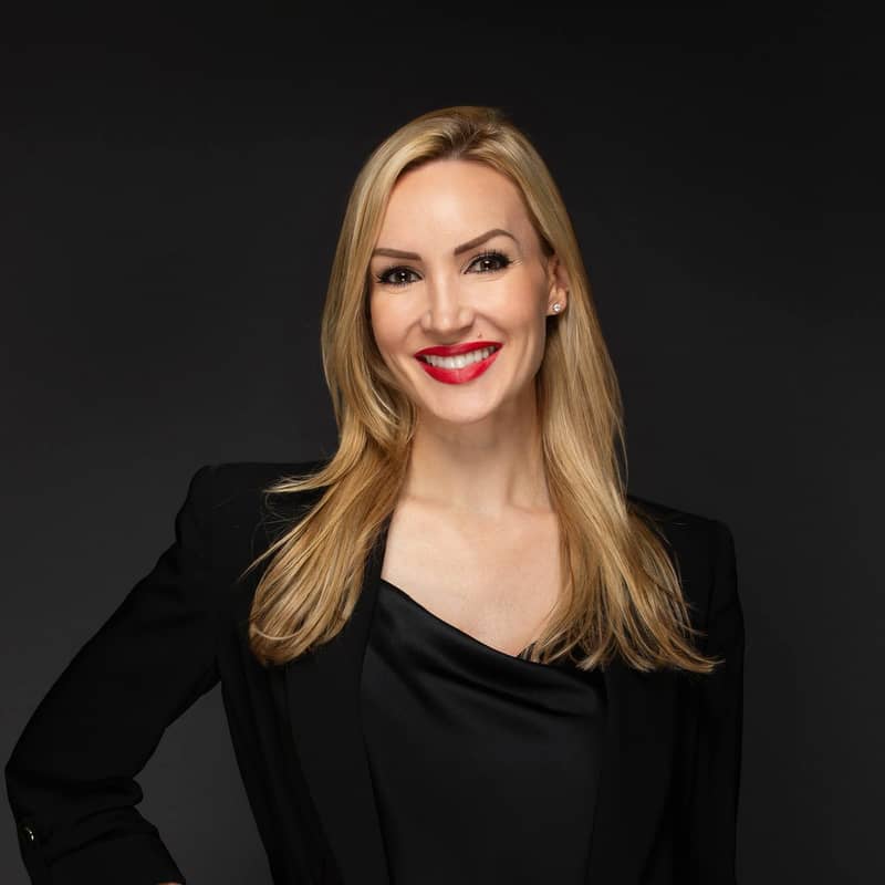 Anne Marie Lariviere, Dubai Real Estate Agent 10 properties