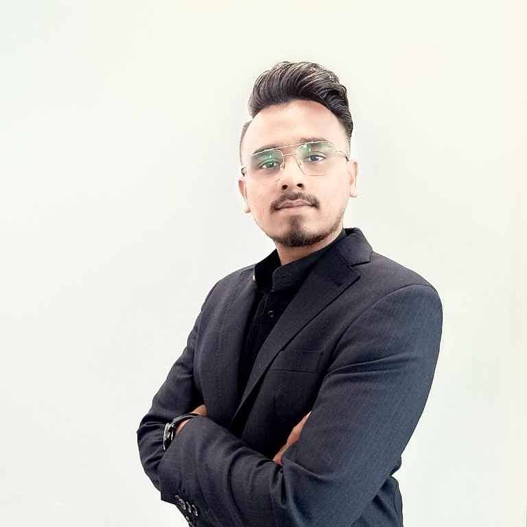 Aamir Shaikh, Dubai Real Estate Agent 3 properties