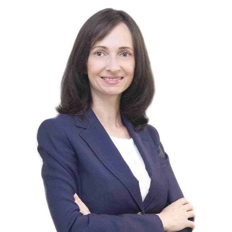 Katerina Baranova, Dubai Real Estate Agent 2 properties