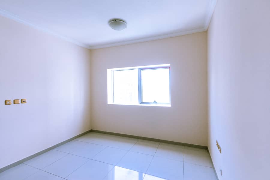 1 Month Free Spacious Studio Apartment for Rent in Al Taawun Area