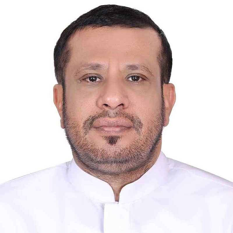 Salem Al Meri, Ajman Real Estate Agent 2 properties